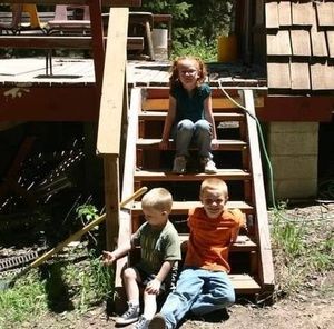 Meet your Posher, Mike